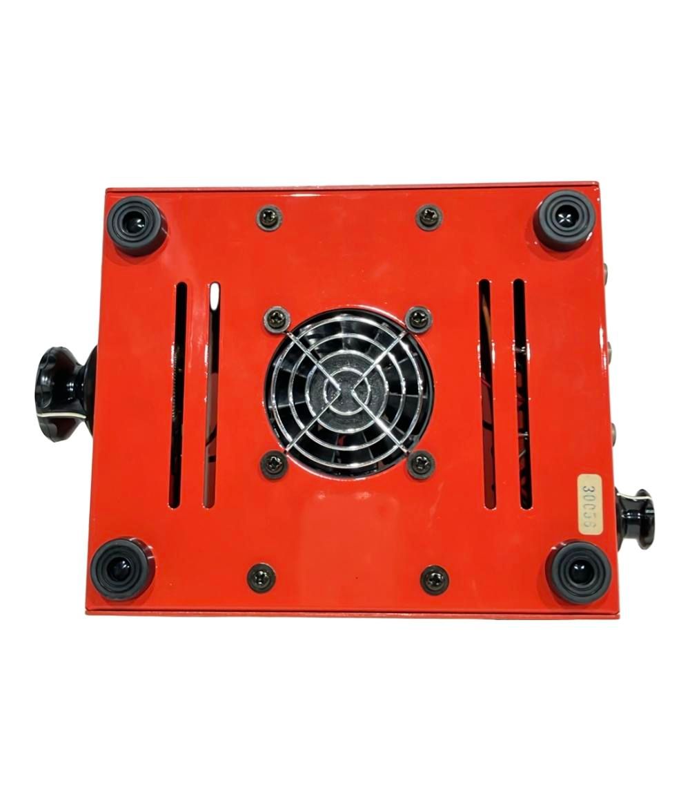 クルーズマニアックサウンズ パワーアッテネーター GB-V Crews Maniac