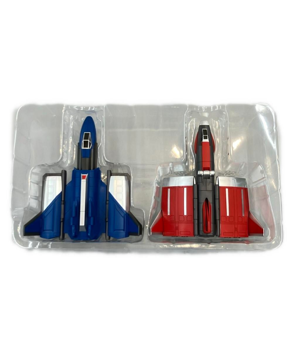 バンダイ ウルトラマンガイア ウルトライドクロニクル XIGファイター