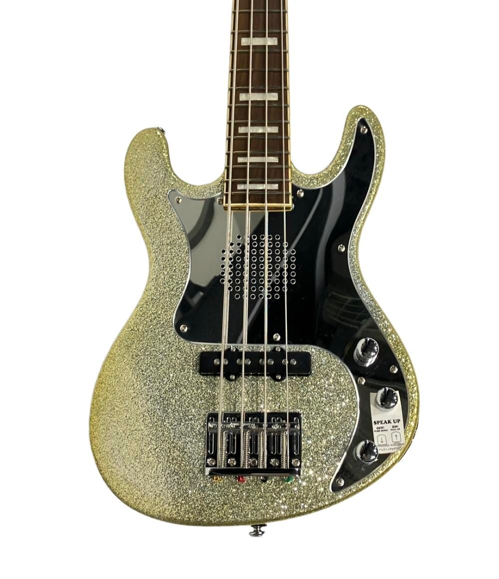  イーエスピー エレクトリック ベース grmini GR AK 40 ESP その他 ベース