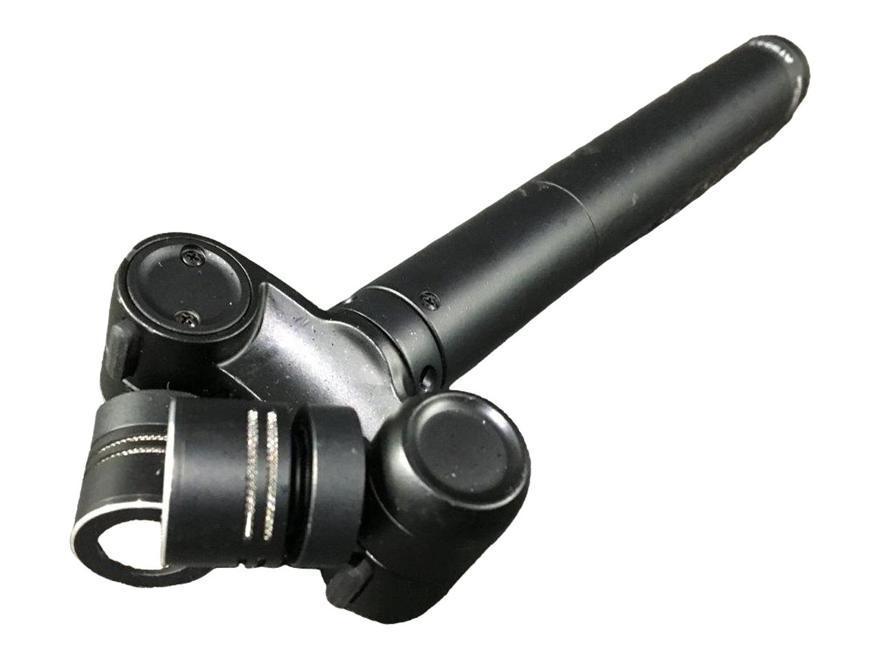 オーディオテクニカ コンデンサーマイク AT9943 audio-technica - メルカリ