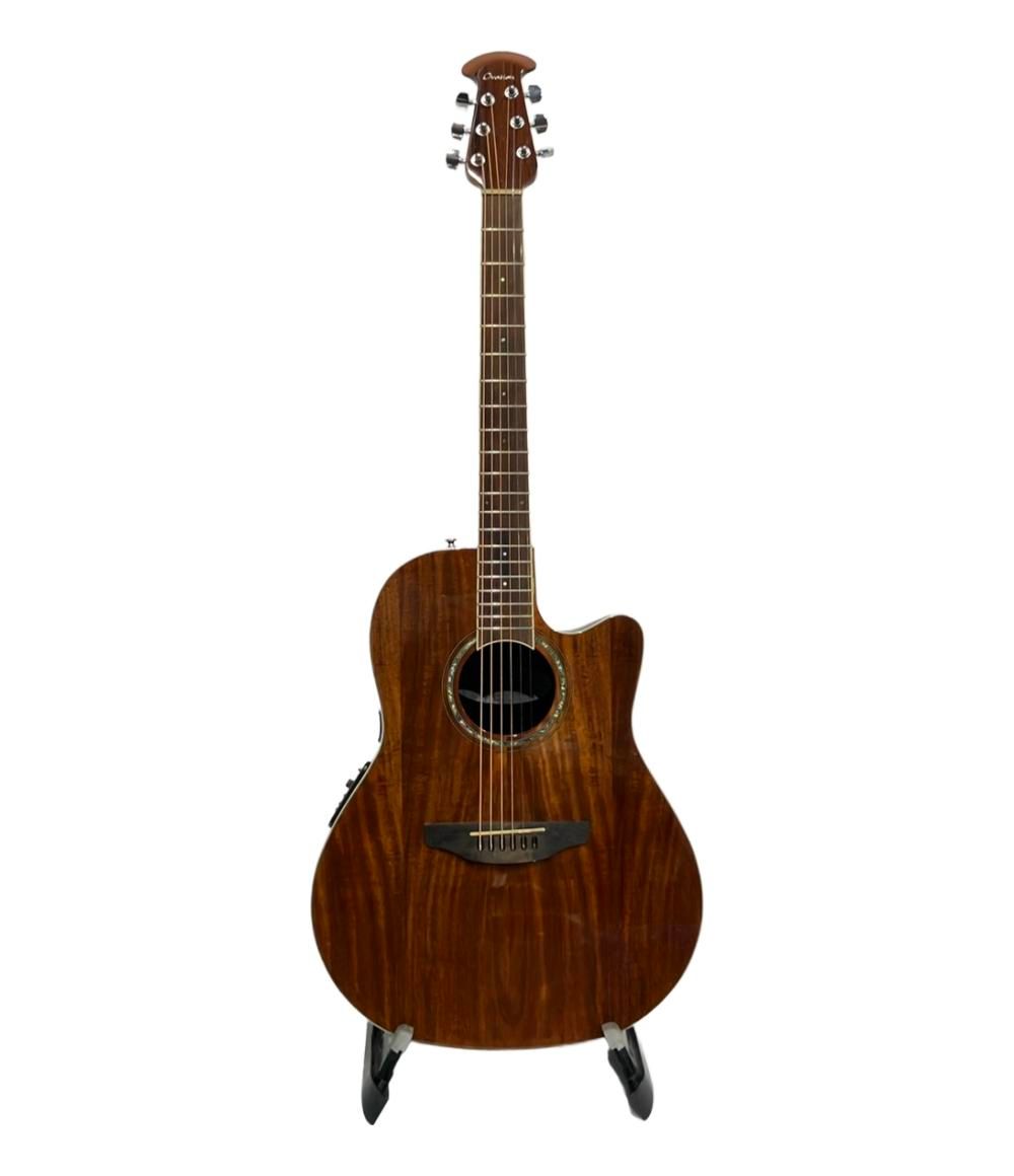 Celebrity オベーション アコースティックギター CS 24 P-FKOA Ovation