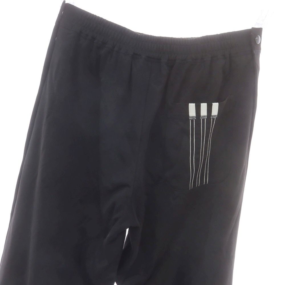 中古】アディダス adidas × Alexander Wang ストレッチポリエステル