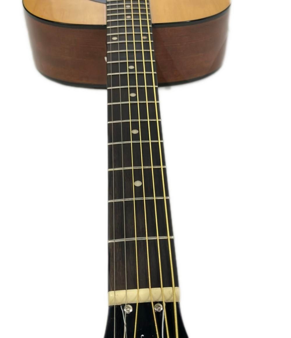 エピフォン アコースティックギター AJ-100 NA Epiphone - メルカリ