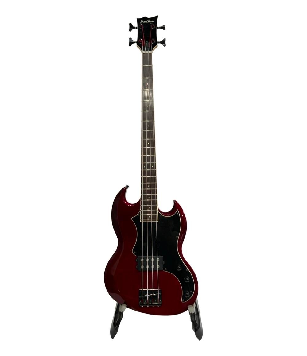 グラスルーツ エレクトリック ベース G-VP-46 B GrassRoots