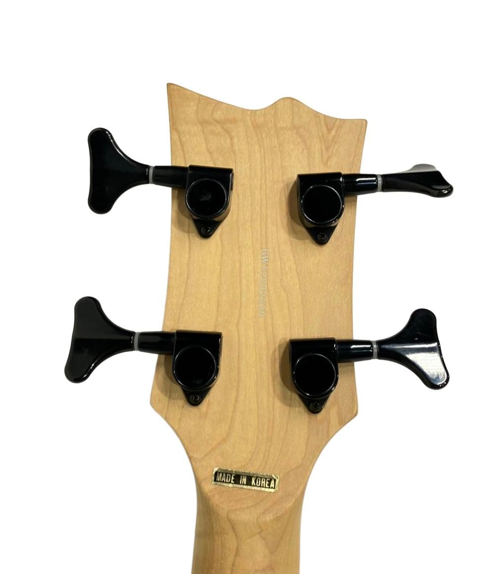 グラスルーツ エレクトリック