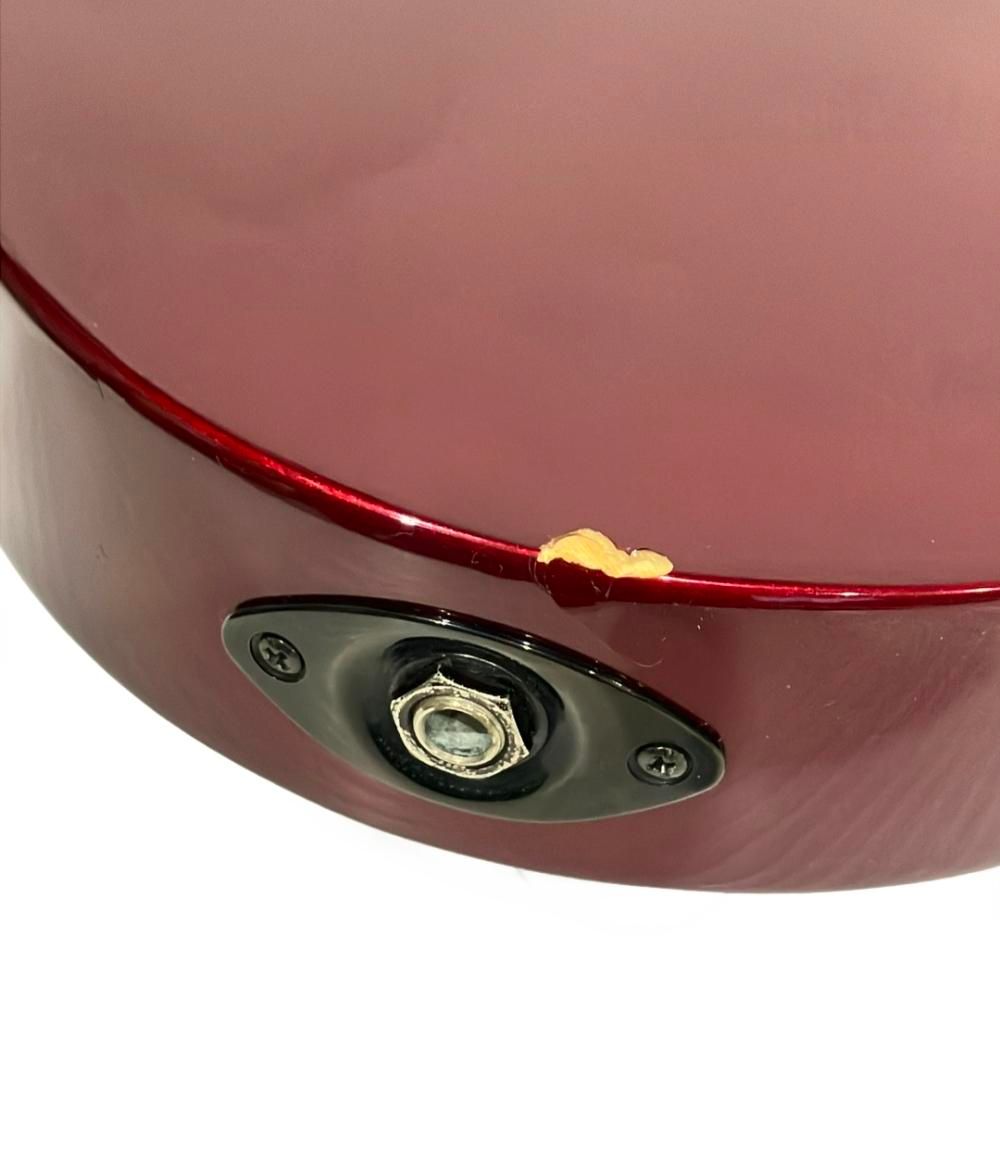 グラスルーツ エレクトリック