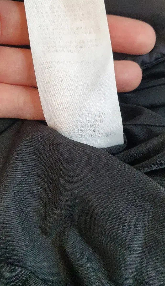 週末特価 National Geographic ロングダウンジャケット 95 (m) 身長 165-175 (ユニセックス)