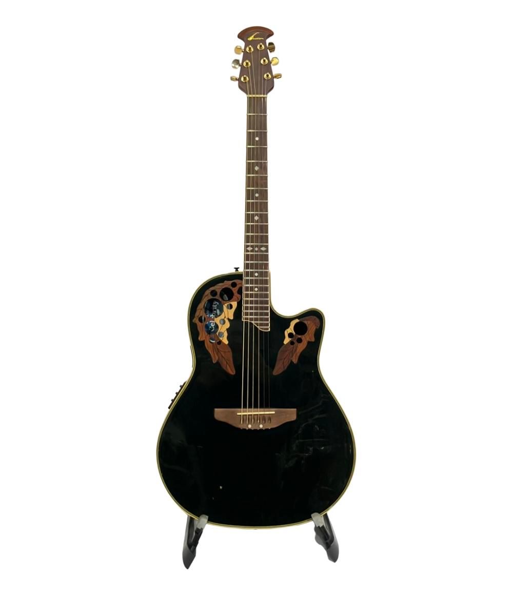 オベーション アコースティックギター Celebrity Deluxe CC 257 Ovation