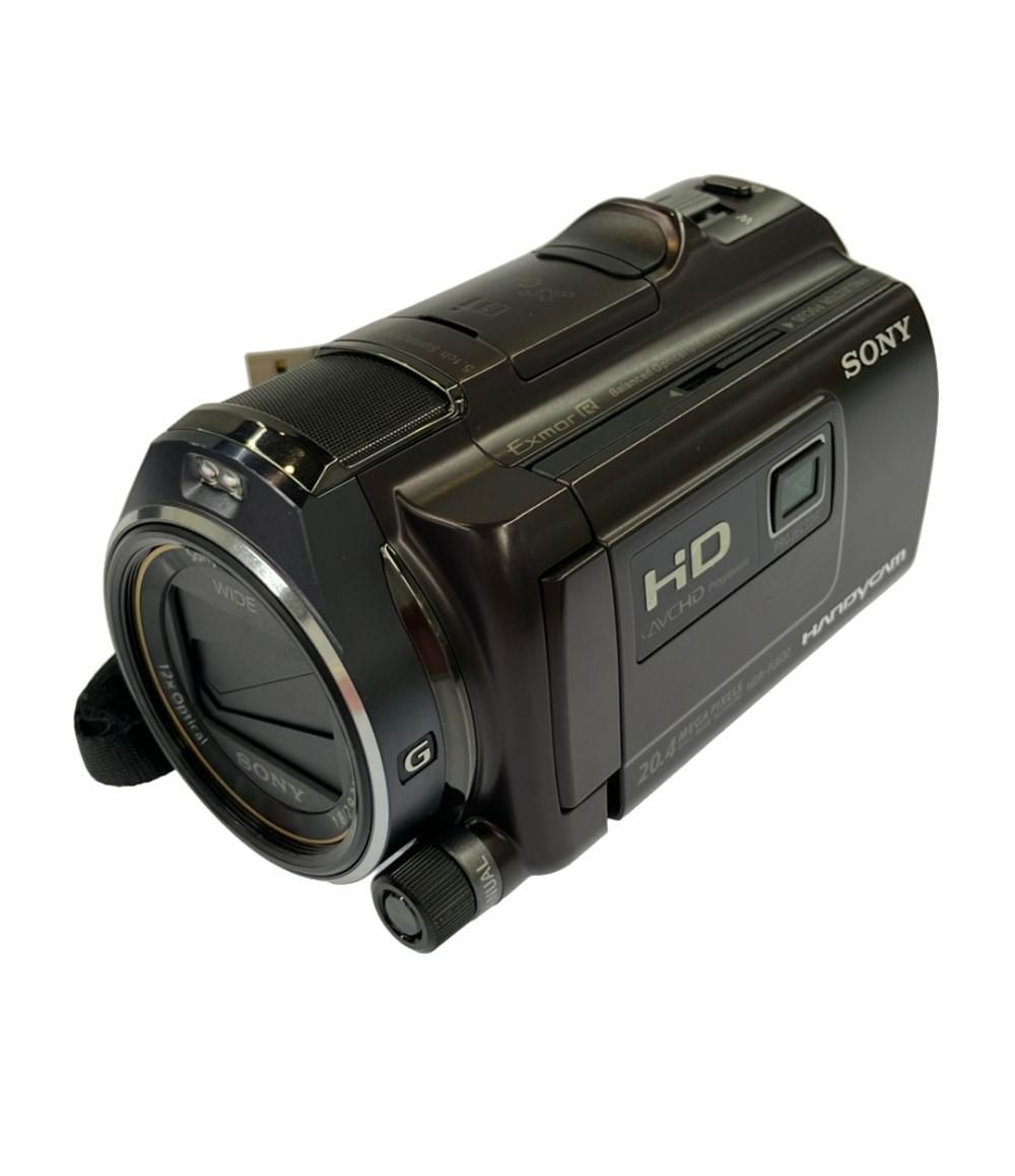 ソニー ハンディカム ビデオカメラ HDR-PJ 630 SONY