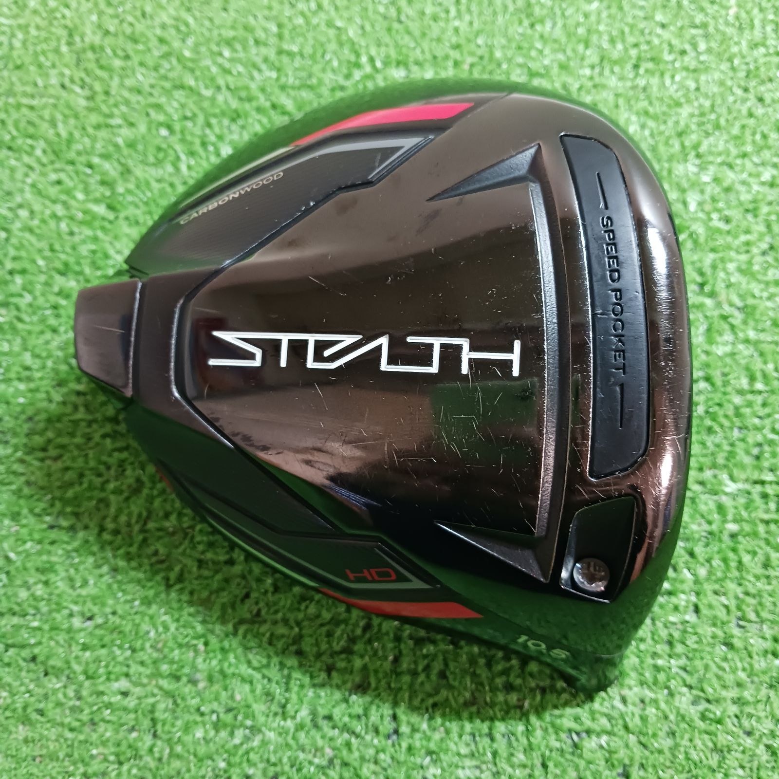 サーフィン ショートボード 購入 HRSオーダー クワッドフィン付き