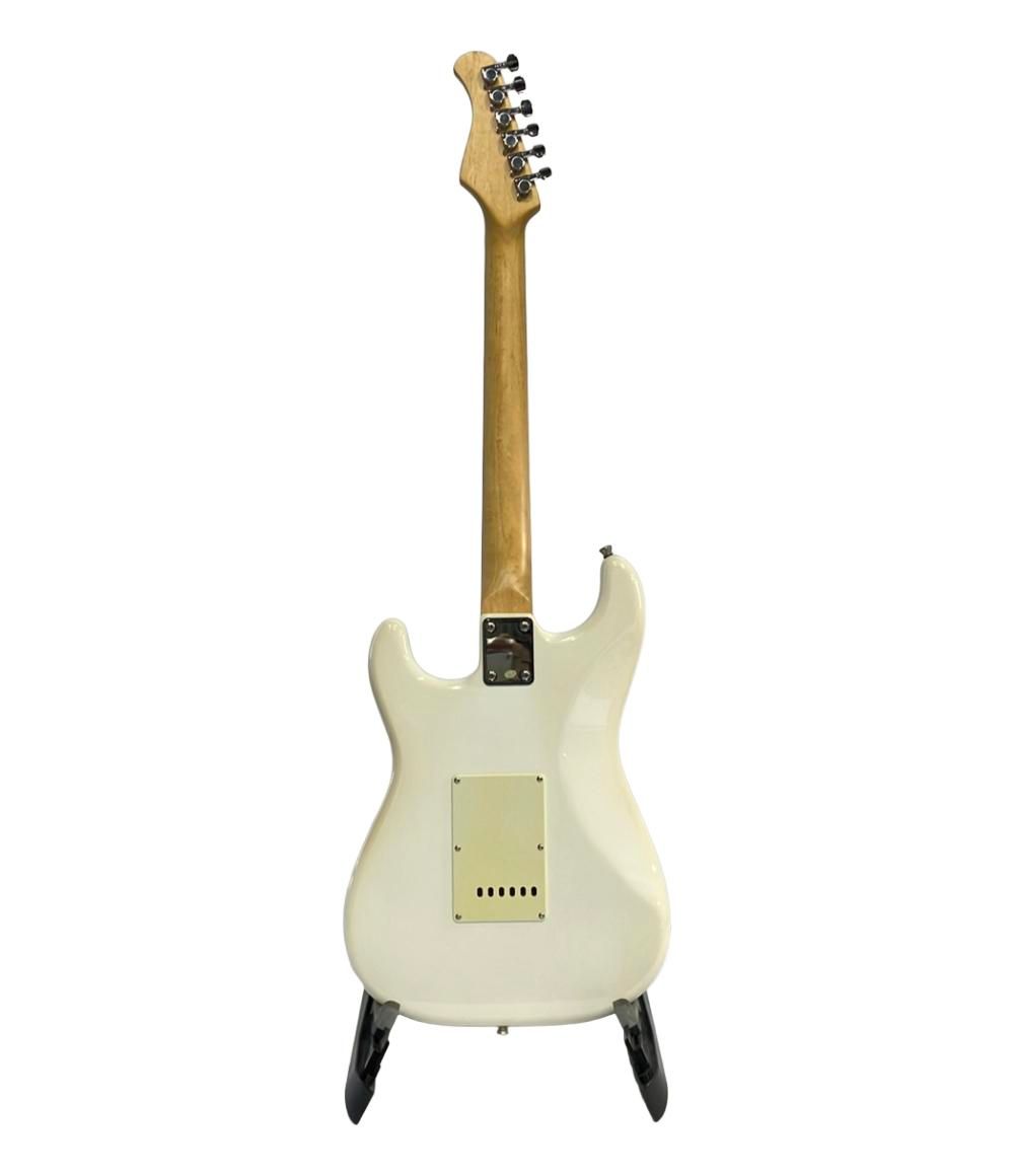 バッカス エレクトリックギター ST Type SSH BUCCHUS