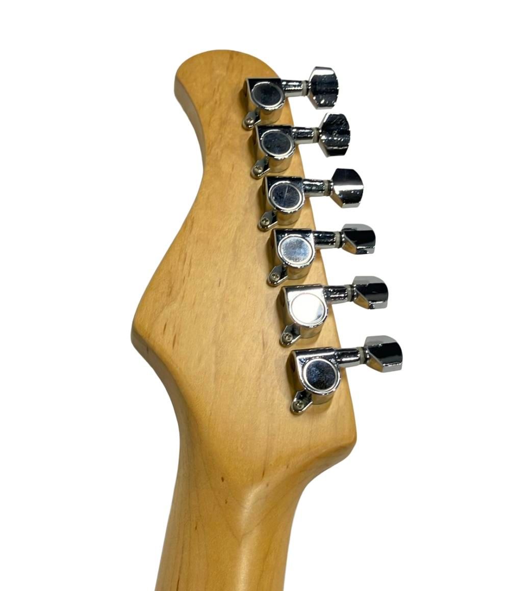 エレクトリックギター