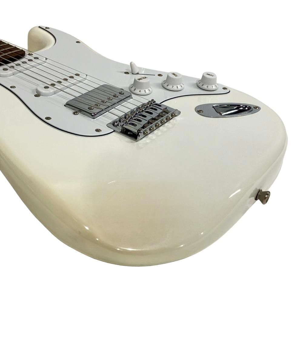 エレクトリックギター ST