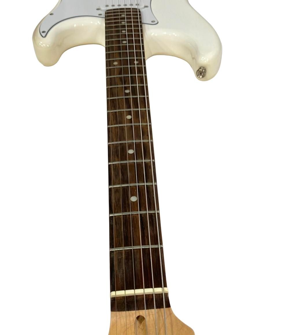  バッカス エレクトリックギター ST Type SSH BUCCHUS その他 ギター