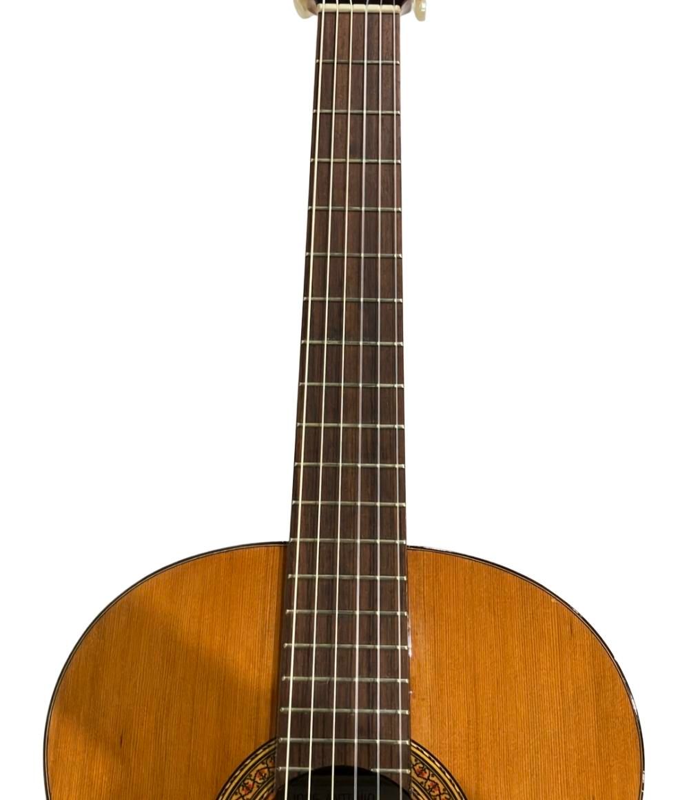 クラッシックギター　ホセ・アントニオ Jose Antonio ホセアントニオNo.8C 美品クラッシックギター