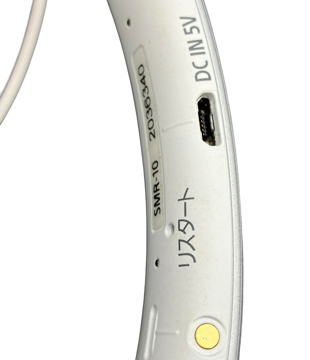 ソニー サウンドモニタリングレシーバー SMR-10 SONY - メルカリ