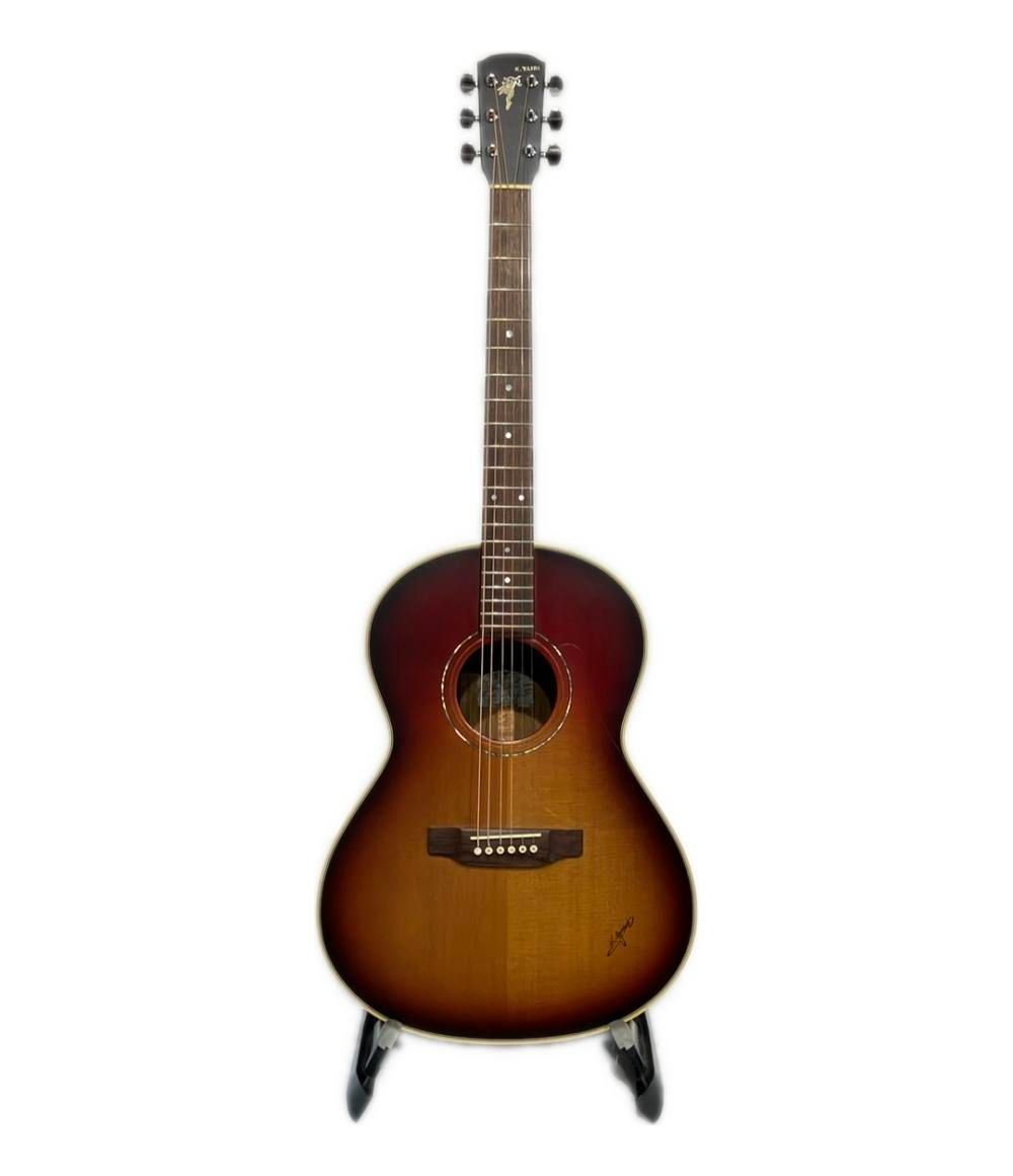ケーヤイリ アコースティックギター RF-65 RB K.Yairi