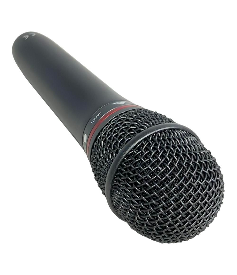 オーディオテクニカ ダイナミックマイク AE 4100 audio-technica