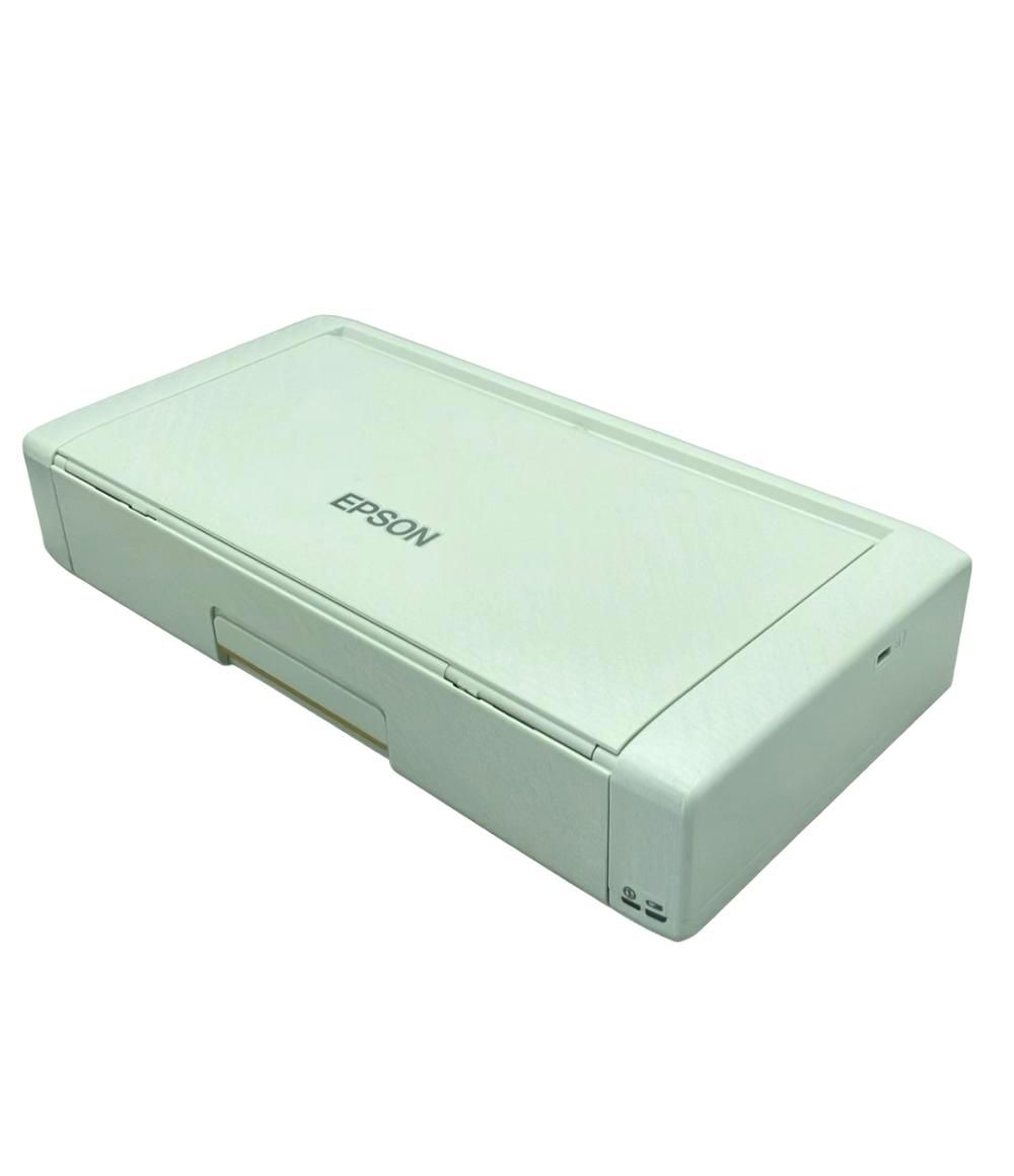 エプソン モバイルインクジェットプリンタ PX S 06 EPSON