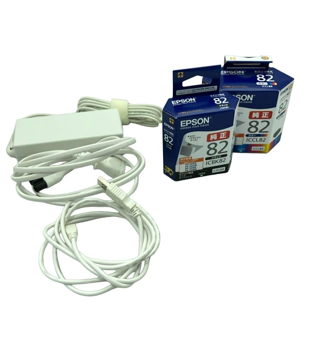 エプソン モバイルインクジェットプリンタ