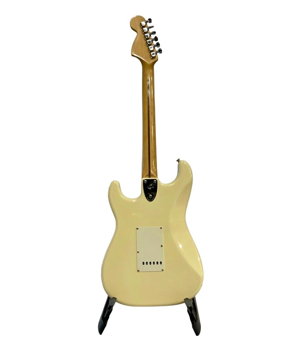 ストラトキャスター フェンダージャパン エレキギター ST 72 85 SC Fender Japan