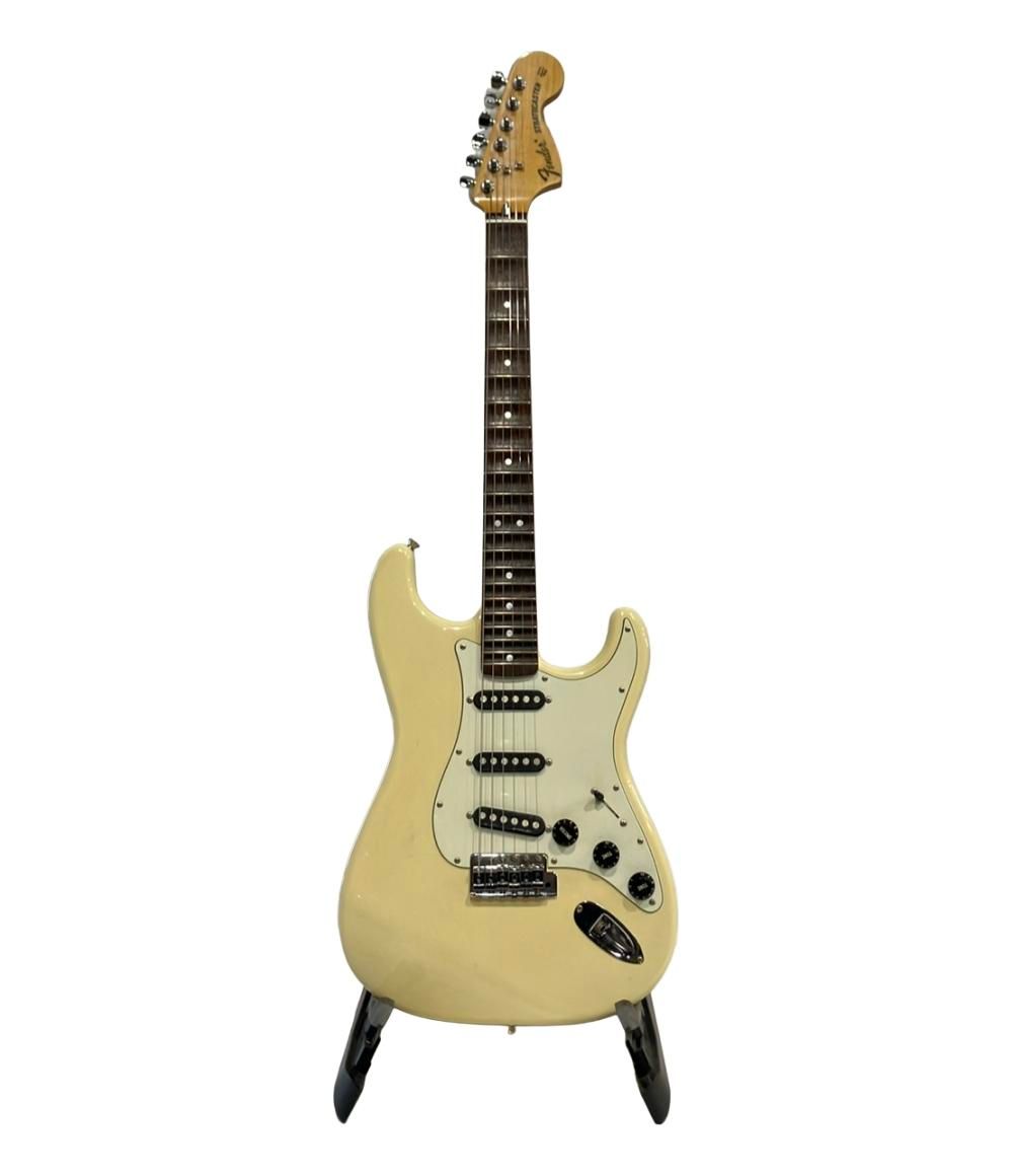 ストラトキャスター フェンダージャパン エレキギター ST-72-85 SC Fender Japan