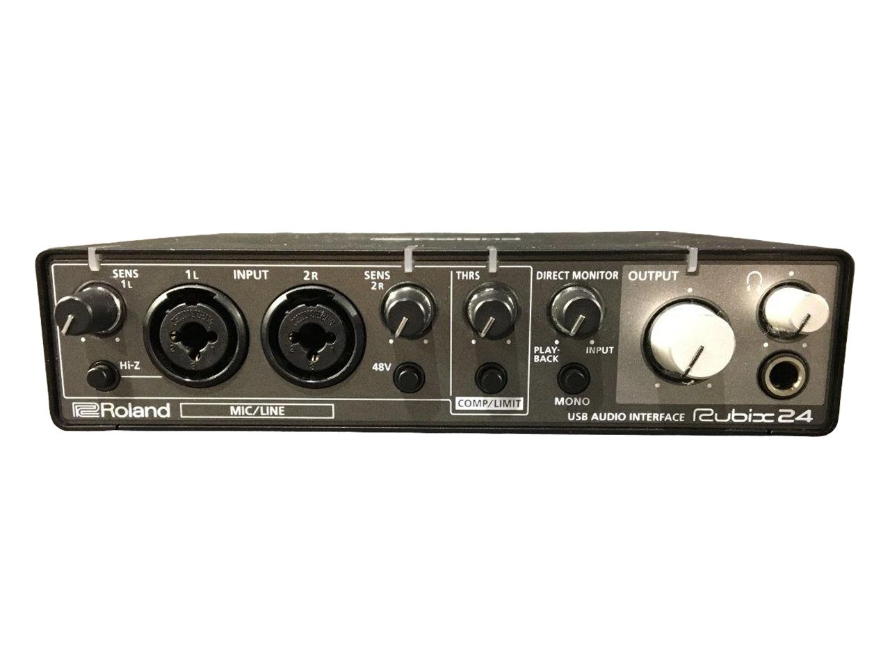 Yamaha APXT-1A アコースティックギター ナチュラル YAMAHA APXT-1A ノーマルVer ～落ちてきたので～ | at the 1969