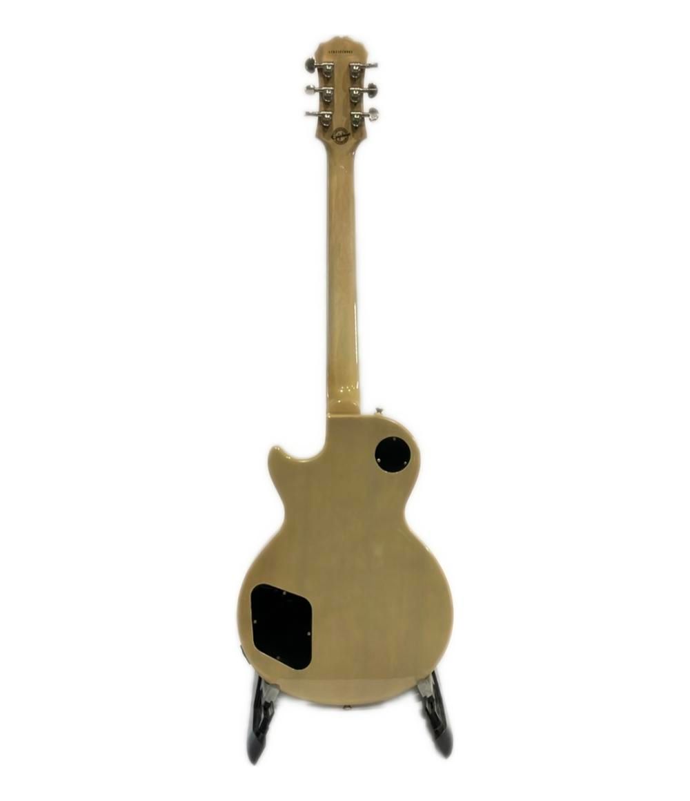 エピフォン エレキギター Les Paul Junior Epiphon