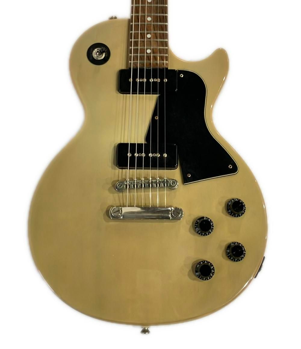  エピフォン エレキギター Les Paul Junior Epiphon その他 楽器 機材