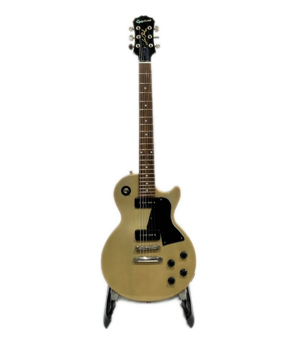 エピフォン エレキギター Les Paul Junior Epiphon