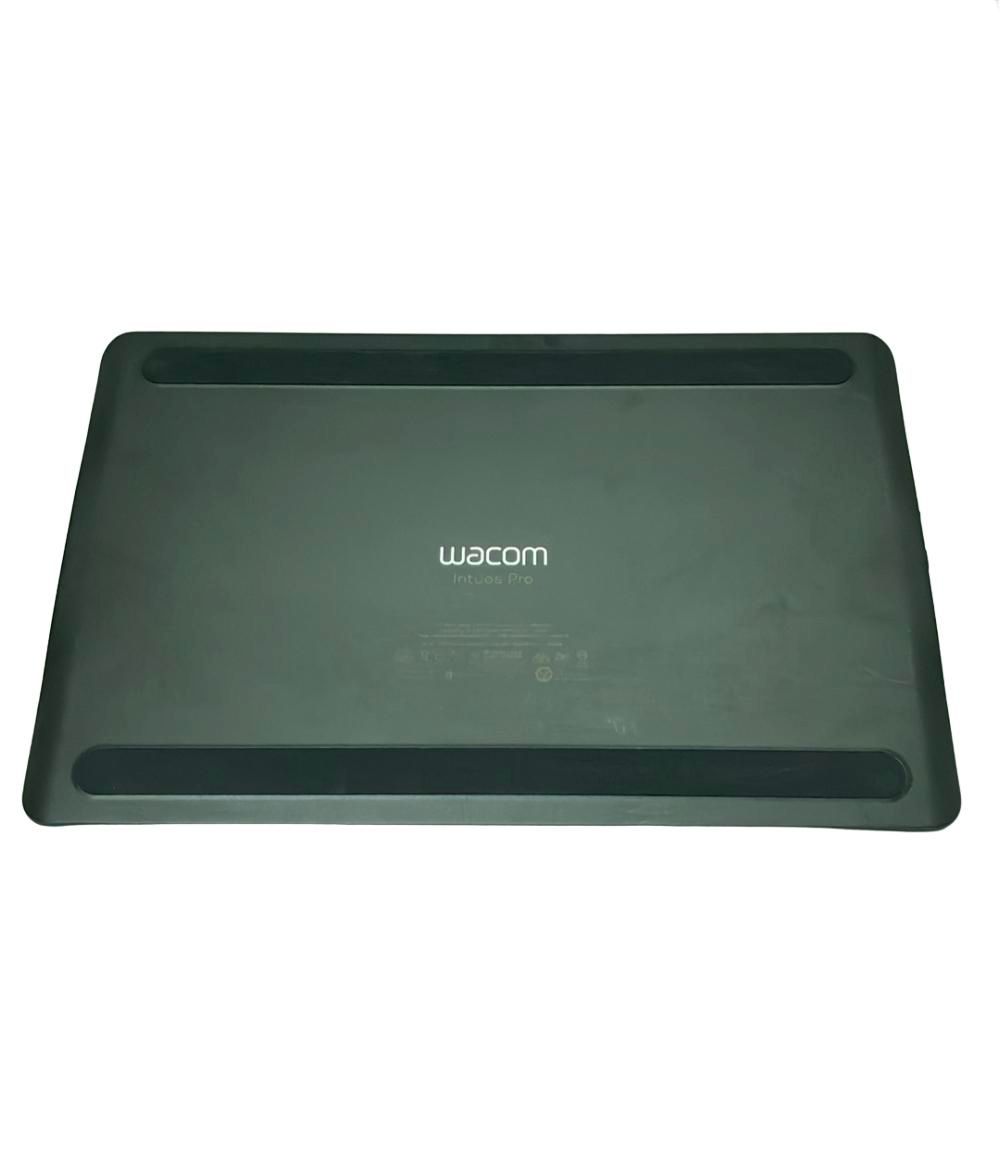 Wacom Intuos Pro (2017): creative pen tablet