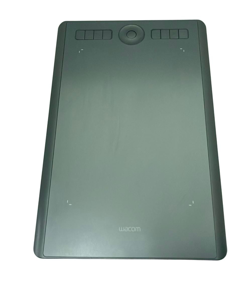 ワコム Intuos Pro プロフェッショナルペンタブレット PTH 660 Wacom