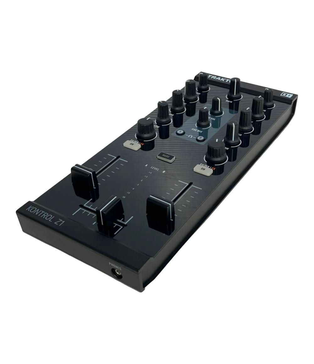 ネイティブインスツルメンツ DJコントローラー TRAKTOR KONTROL G 1 NATIVE INSTRUMENTS