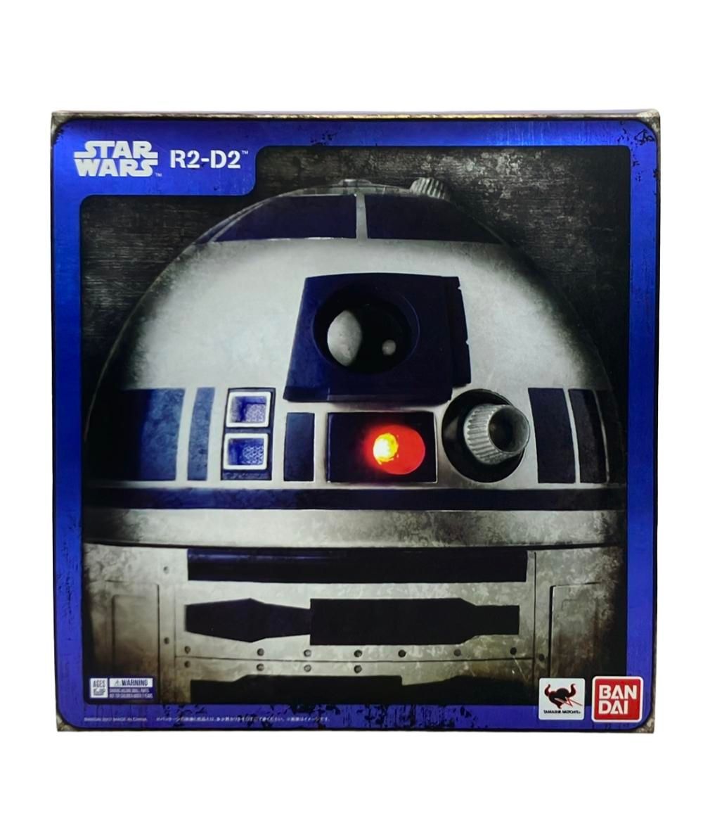 バンダイ スター ウォーズ 超合金 12 Perfect Model R 2 D A HOPE おもちゃ