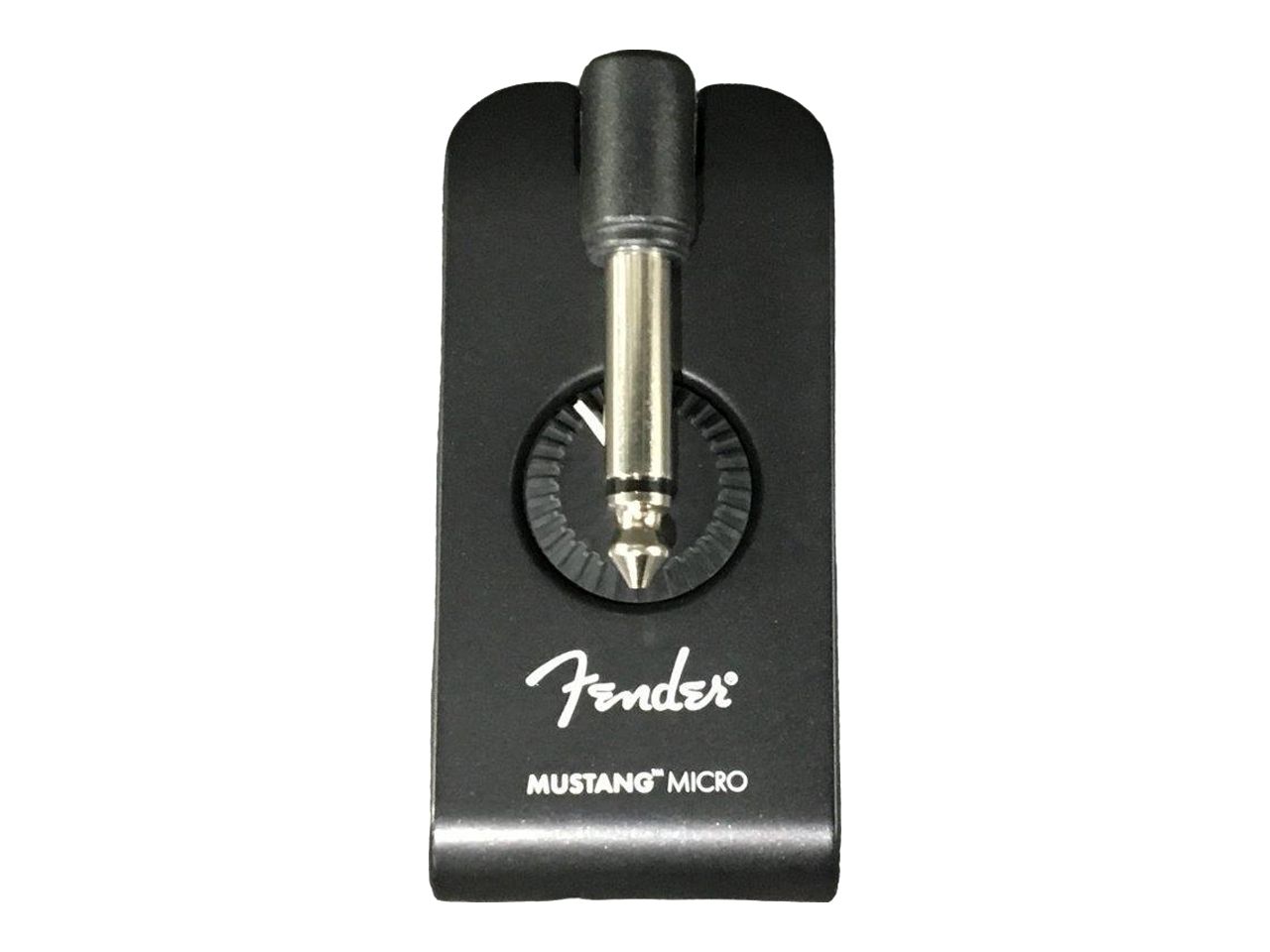 フェンダー ギターヘッドフォンアンプ MUSTANG MICRO Fender