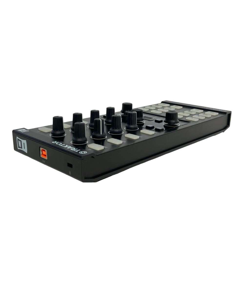 ネイティブインスツルメンツ DJコントローラー TRAKTOR KONTROL X1 MK2