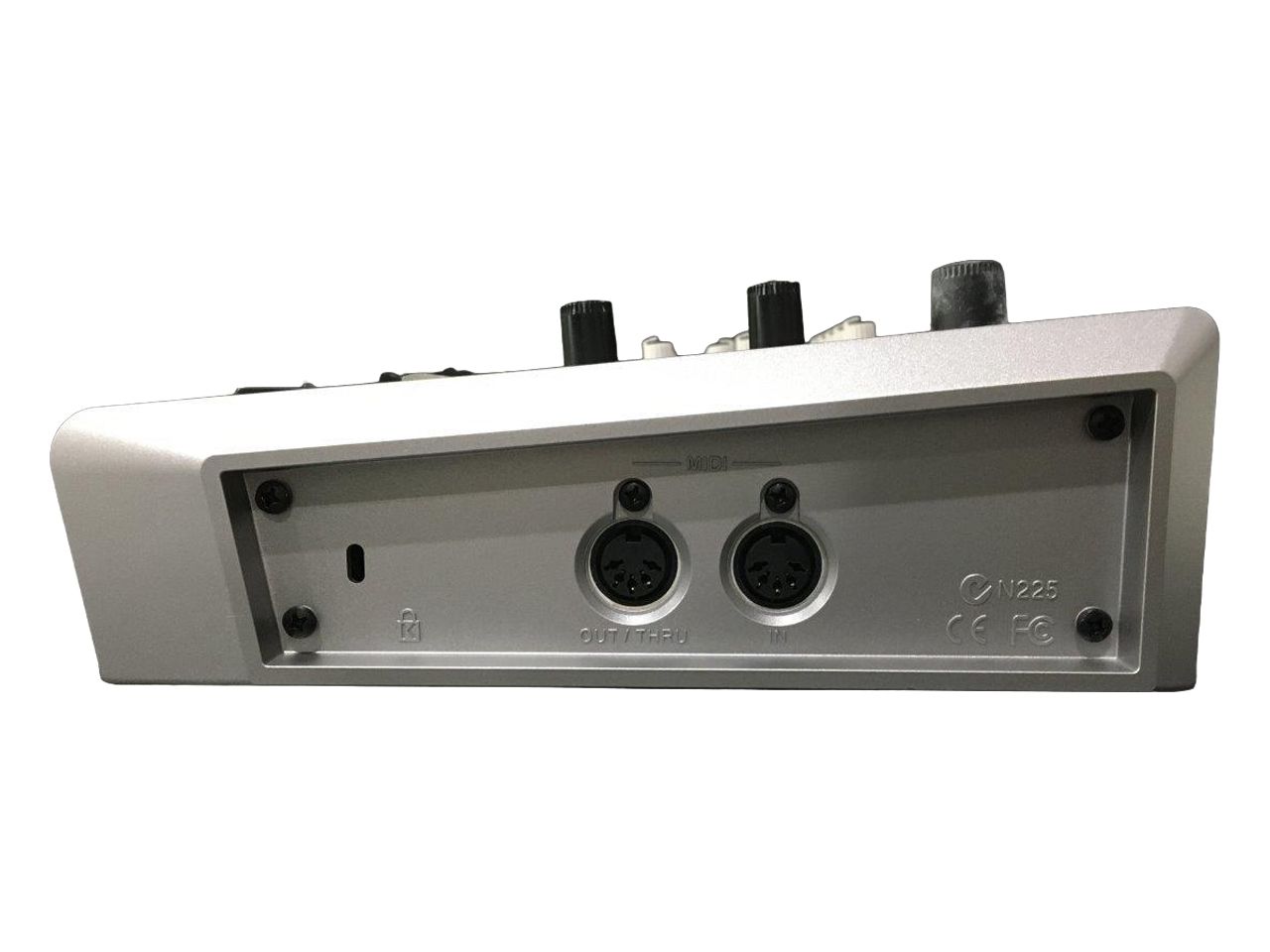  ローランド ビデオスイッチャー VR-3 Roland その他 楽器 機材