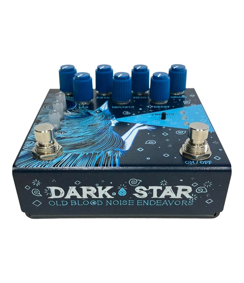 DARK STAR