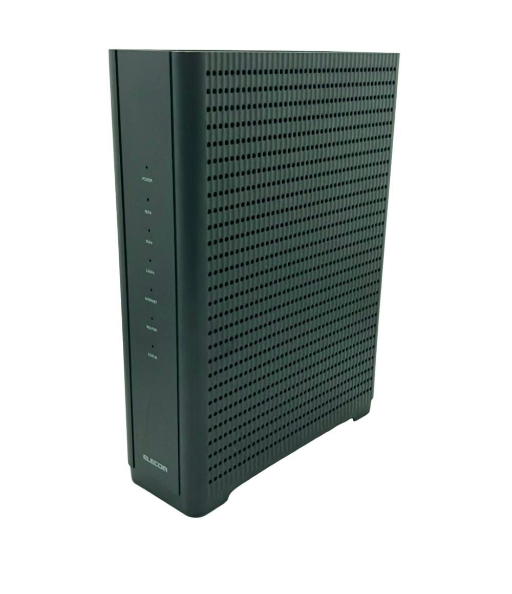 エレコム ルーター WRC BE 94 XS B ELECOM