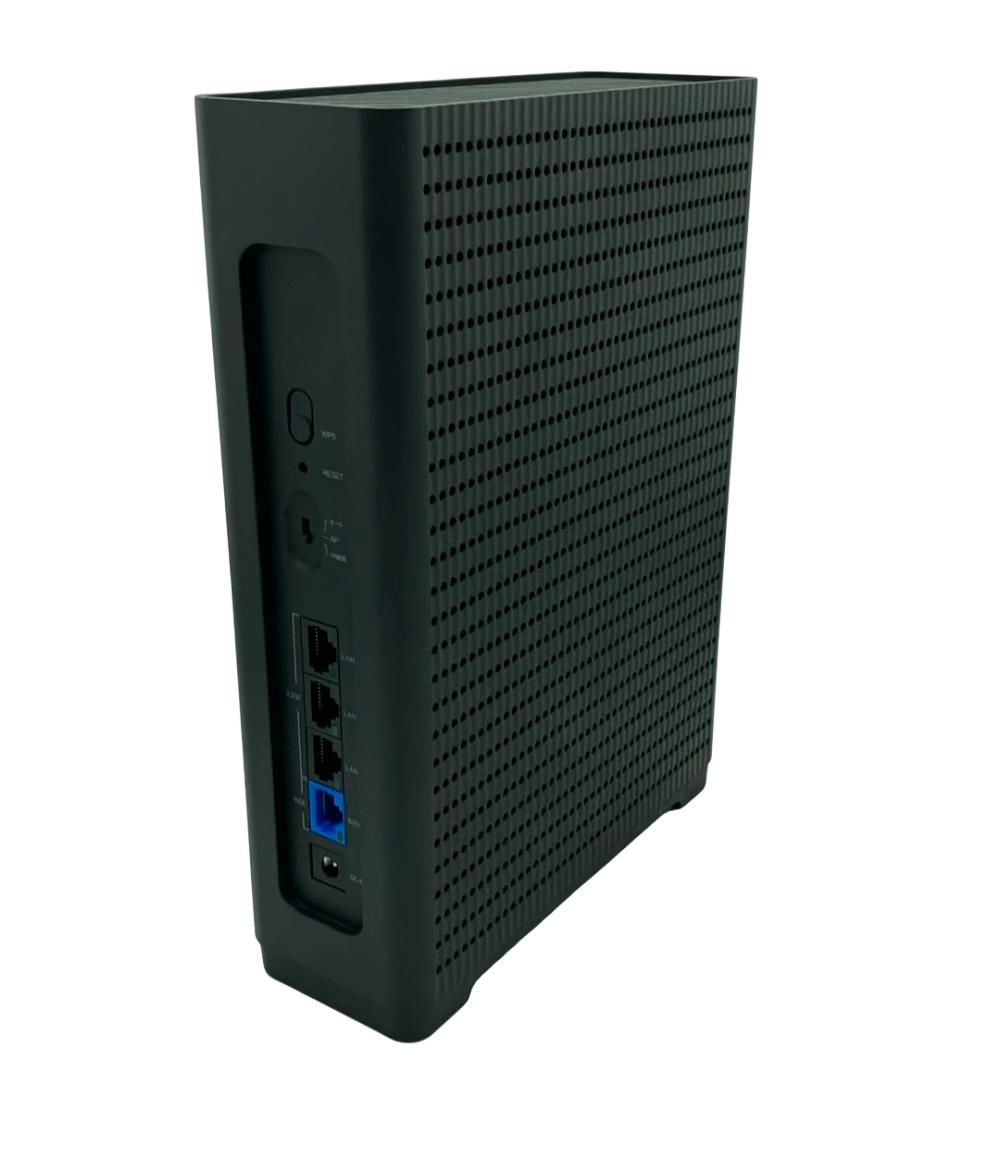 エレコム ルーター WRC BE 94 XS B ELECOM