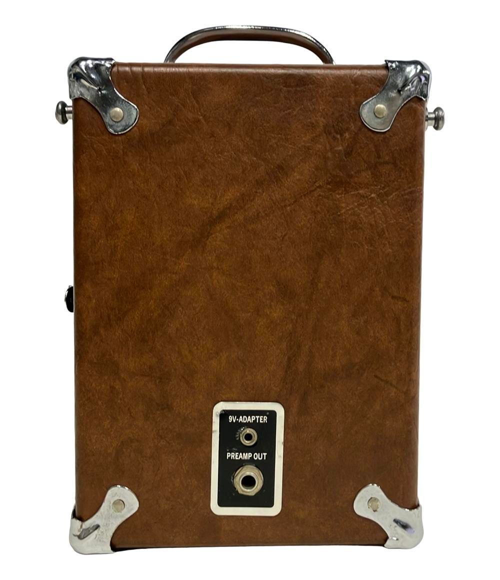 ピグノーズ ギターアンプ