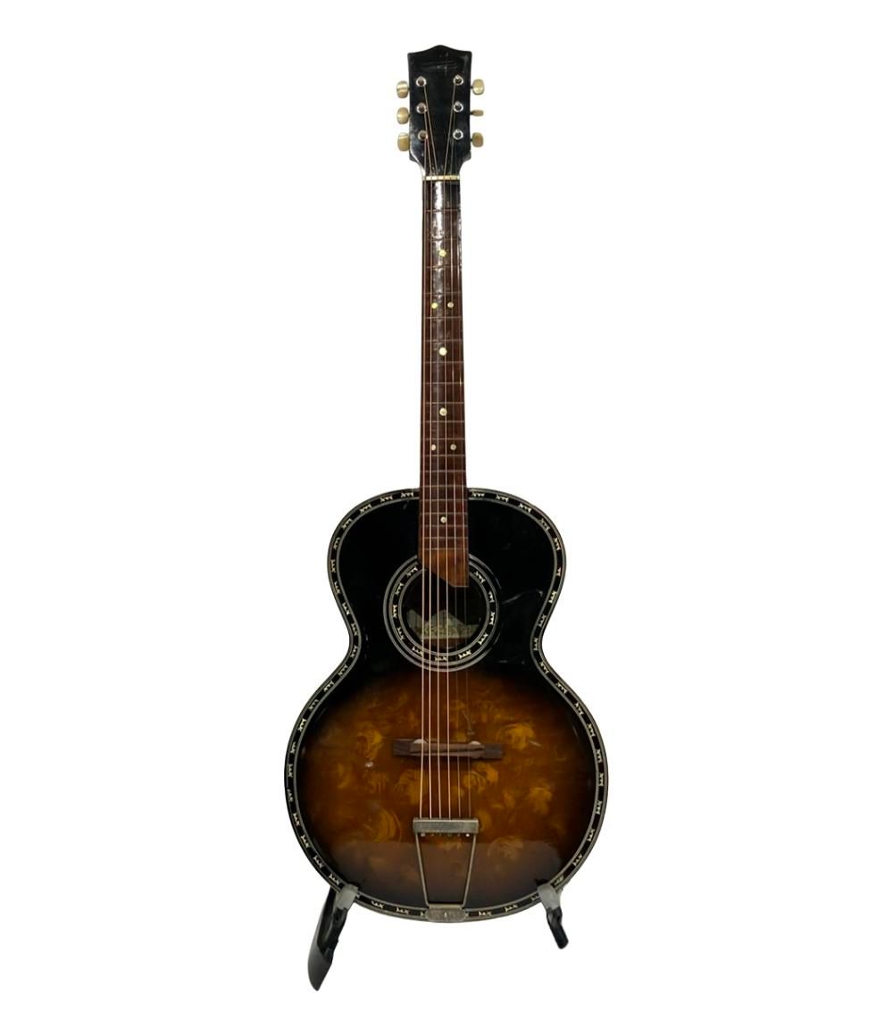 マルハギター アコースティックギター NO 612 MARUHA GUITAR - メルカリ