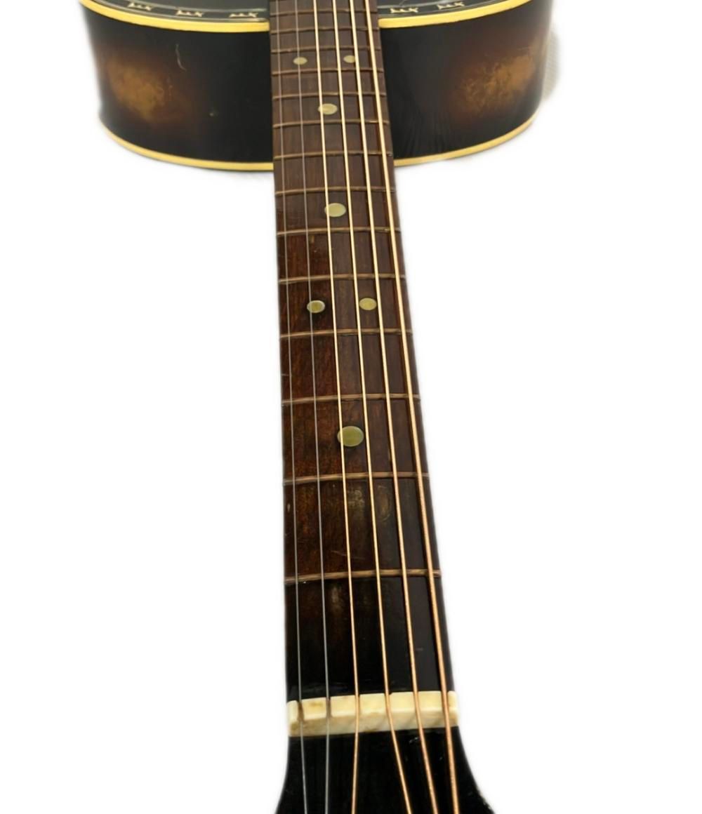 MARUHA マルハ　NO.612 ピックギター マルハギター アコースティックギター NO 612 MARUHA GUITAR - メルカリ