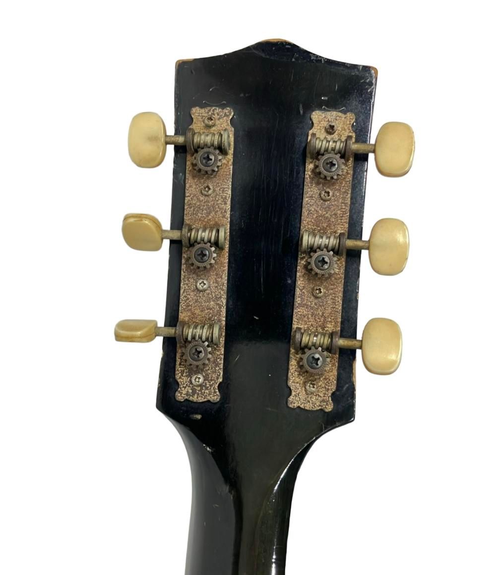 マルハギター アコースティックギター NO 612 MARUHA GUITAR - メルカリ