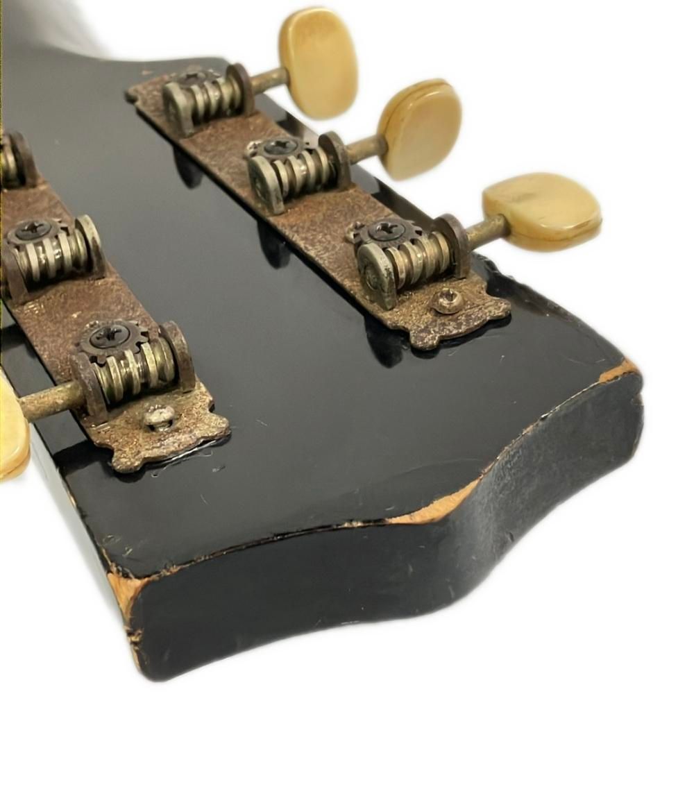 マルハギター アコースティックギター NO 612 MARUHA GUITAR - メルカリ