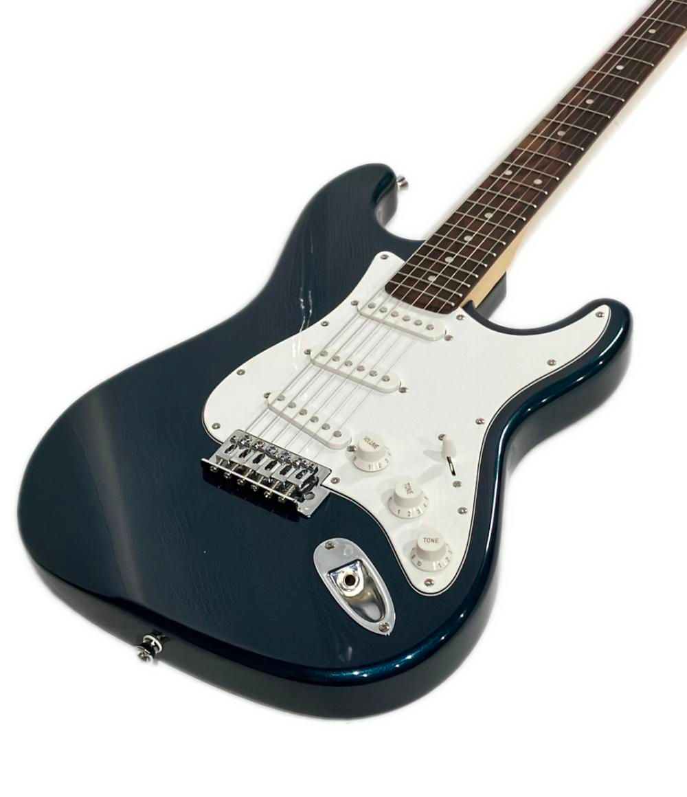 セルダー エレキギター ST TYPE SELDER