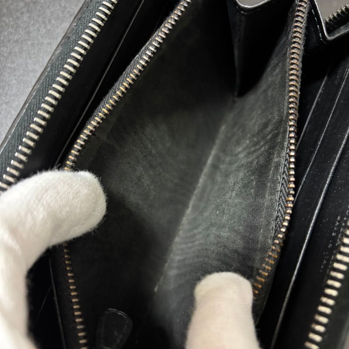 s75 bottega Veneta ボッテガ ヴェネタ 長 財布 イントレチャート