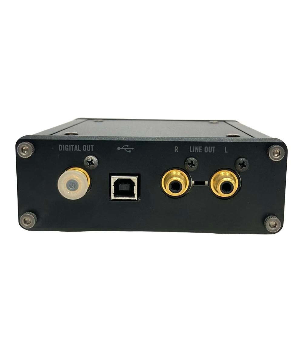 コルグ DAコンバーター