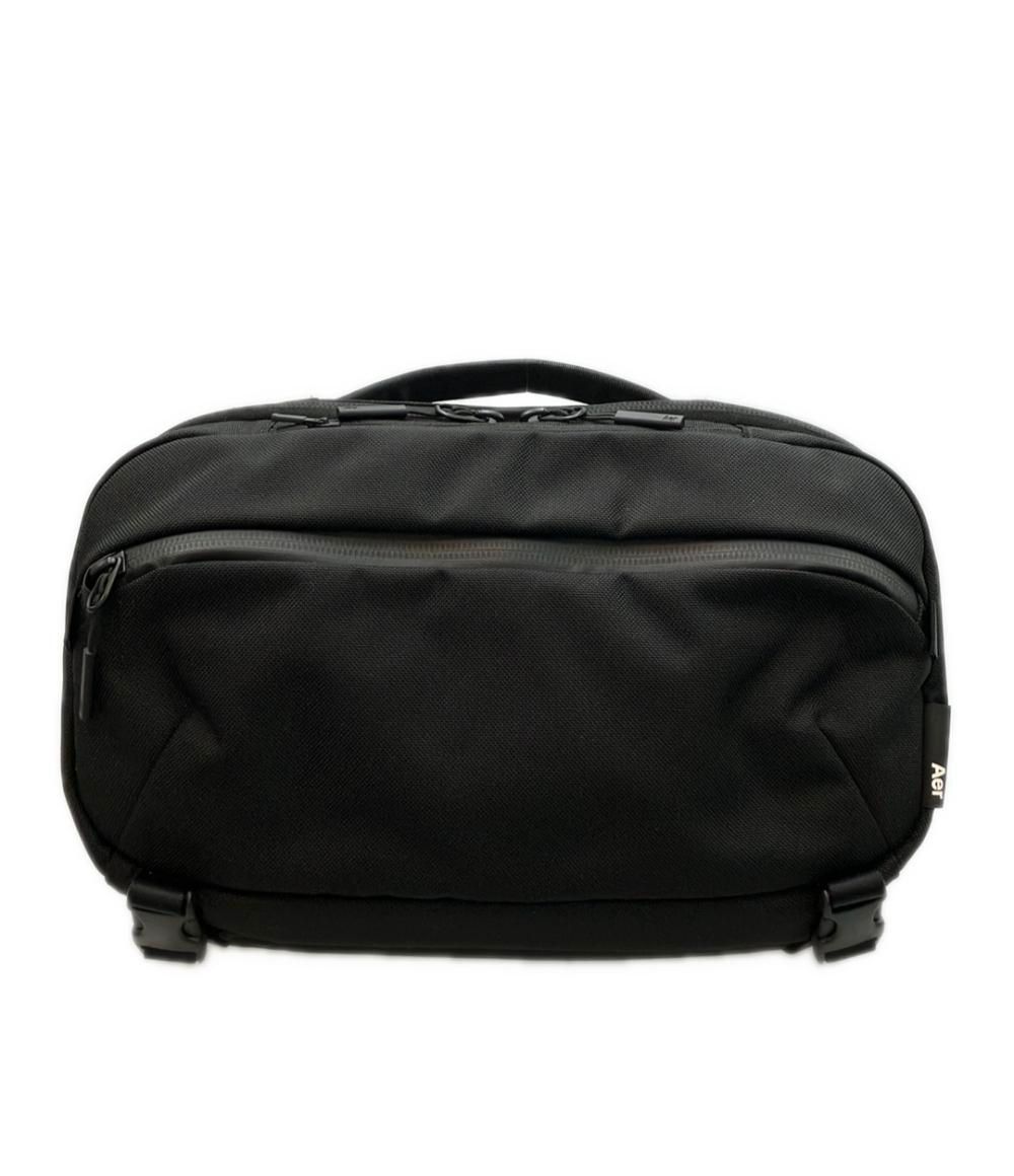 エアー ボディバッグ メンズ Aer