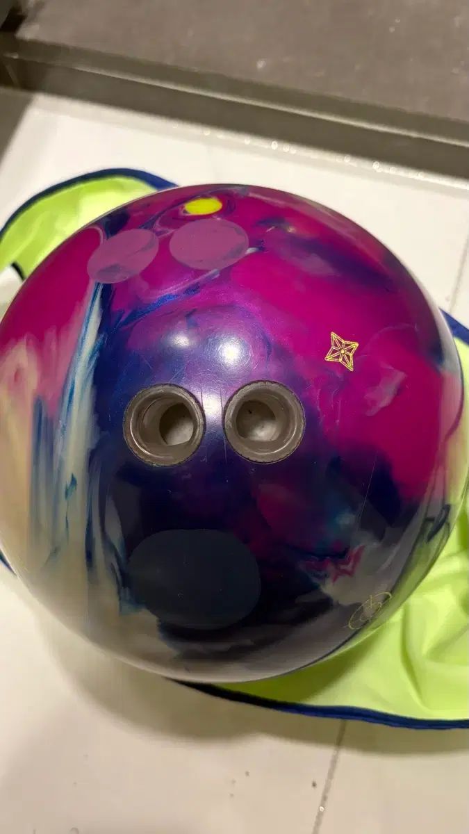 ROTOGRIP ロトグリップ Attention M ボーリング ボーリングボール